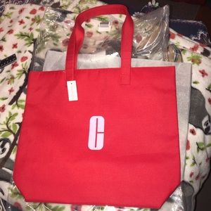 NWT Clinique Tote